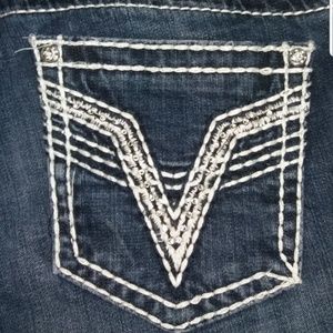 Vigoss Jean's Plus size 20